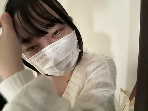 pinkudayo girl online show from 02/19/26, 03:03