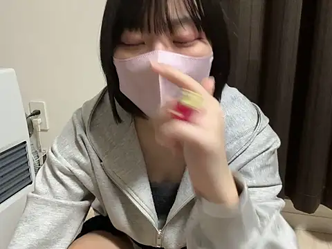 pinkudayo girl online show from 03/19/26, 12:05