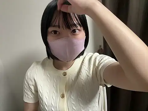 pinkudayo girl online show from 03/11/26, 09:09