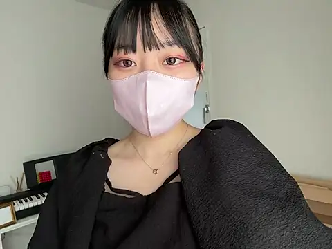 pinkudayo girl online show from 04/27/26, 05:38