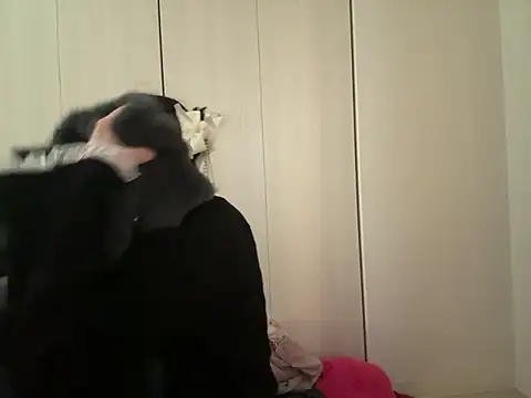 pinkudayo girl online show from 04/18/26, 04:26