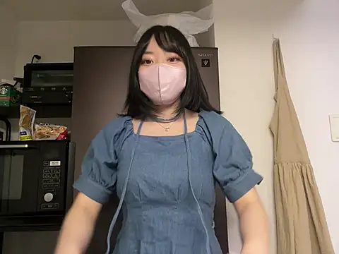 pinkudayo girl online show from 07/16/26, 12:35