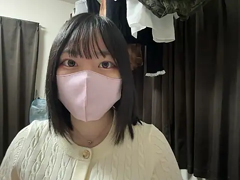 pinkudayo girl online show from 05/24/26, 12:05