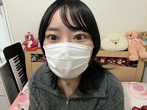 pinkudayo girl online show from 11/11/25, 11:31