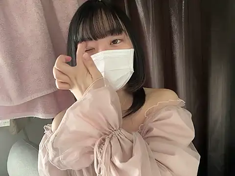 pinkudayo girl online show from 02/23/26, 04:47