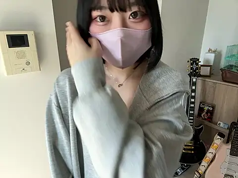 pinkudayo girl online show from 03/15/26, 02:07