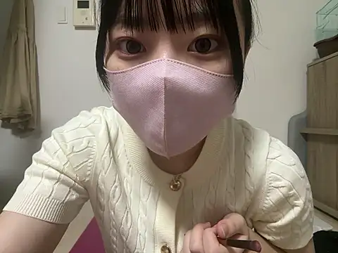 pinkudayo girl online show from 06/11/26, 12:35
