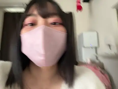 pinkudayo girl online show from 07/01/26, 04:13