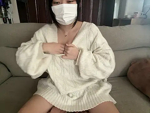 pinkudayo girl online show from 02/28/26, 03:28