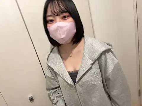 pinkudayo girl online show from 03/29/26, 04:36