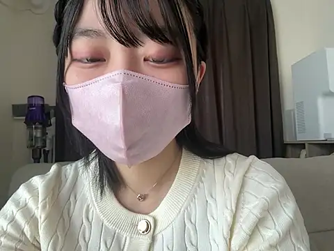 pinkudayo girl online show from 07/02/26, 04:07