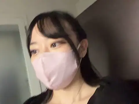 pinkudayo girl online show from 07/17/26, 01:08
