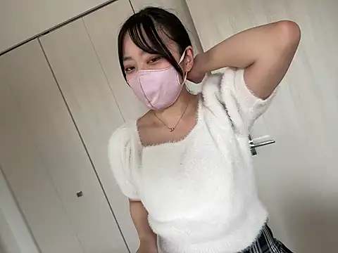 pinkudayo girl online show from 07/18/26, 01:25