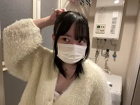 pinkudayo girl online show from 02/14/26, 03:18