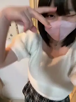 pinkudayo girl online show from 06/09/26, 03:24