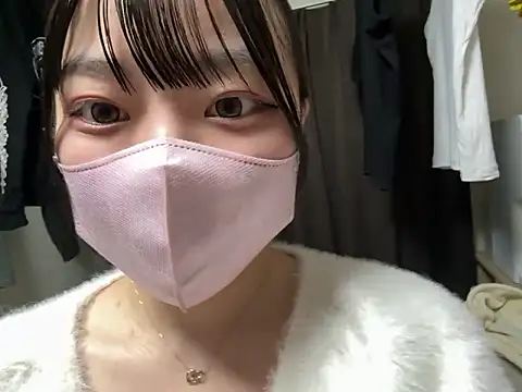 pinkudayo girl online show from 06/21/26, 04:13