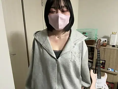 pinkudayo girl online show from 03/24/26, 11:10