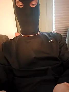 Benfetish online show from 11/05/25, 04:43