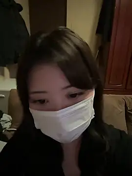 Snapshot of _Mirei_ chatting on 10/26/25, 07:53  Mirei  online show from 10/26/25, 07:53