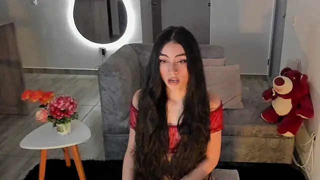 BritanyLnx online show from 04/10/26, 12:06