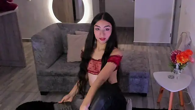 BritanyLnx online show from 03/19/26, 11:38