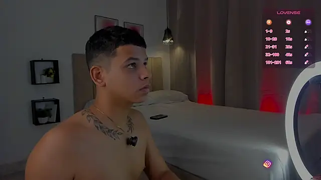 Little Emma 11 online show from 11/06/25, 12:09