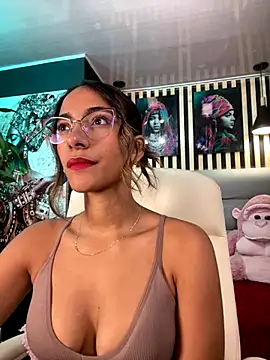 elegant  rouse online show from 12/17/25, 07:08