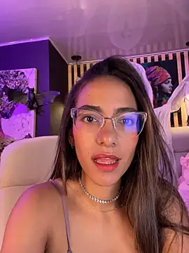 elegant  rouse online show from 11/02/25, 04:23