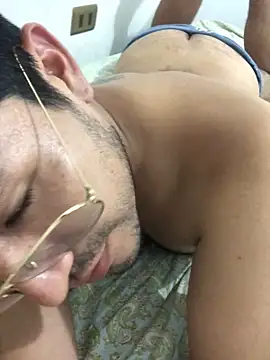 BMRF94 online show from 10/23/25, 03:16