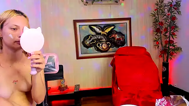 rouseplayboy online show from 11/29/25, 09:59