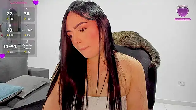 ZafiLov online show from 12/05/25, 02:10