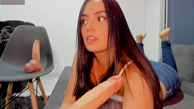 ZafiLov online show from 11/07/25, 01:32