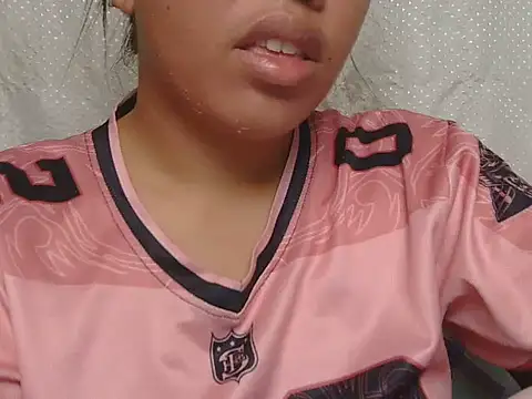 ChubbyButty online show from 07/11/26, 02:34
