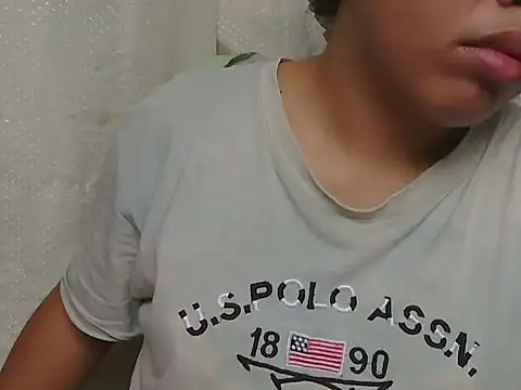 ChubbyButty online show from 05/07/26, 03:00