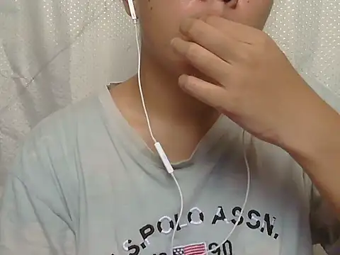 ChubbyButty online show from 04/08/26, 01:51