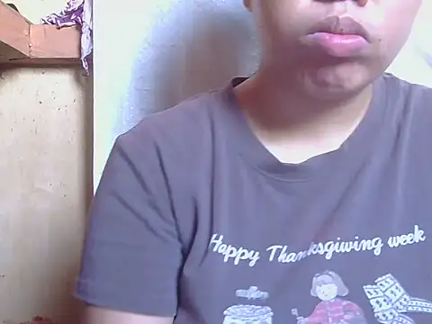 ChubbyButty online show from 05/12/26, 02:08