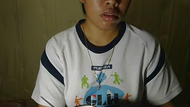 ChubbyButty online show from 11/18/25, 12:04