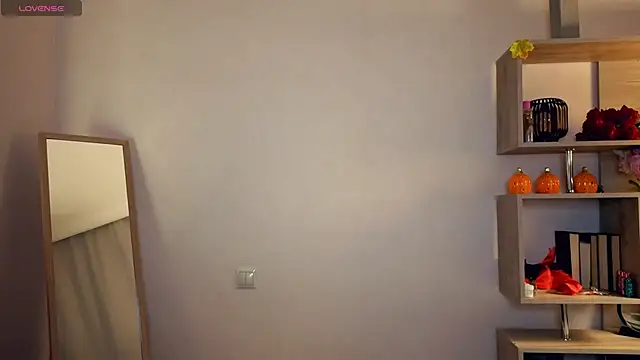 ClarissaMaheia online show from 05/09/26, 07:28