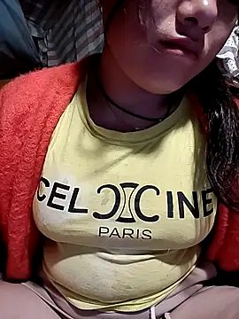 Sinhlinh2020 online show from 03/08/26, 03:43