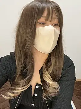 sakina-07 online show from 03/18/26, 02:08