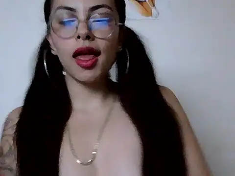 kaileyrivers online show from 05/31/26, 03:45