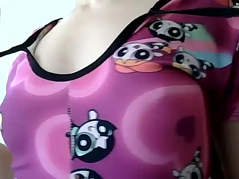 kaileyrivers online show from 05/15/26, 08:40