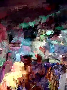 OliveGreen22 online show from 11/04/25, 03:54