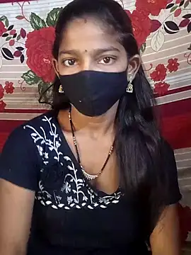 Itz Aisha   online show from 05/18/26, 05:45