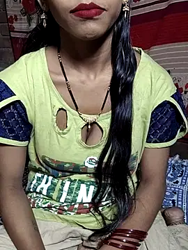 Itz Aisha   online show from 11/10/25, 06:18