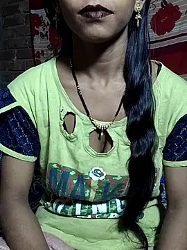 Itz Aisha   online show from 11/09/25, 05:55