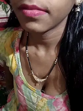 Itz Aisha   online show from 03/19/26, 08:36