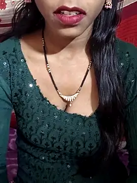 Itz Aisha   online show from 04/04/26, 05:36