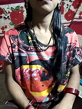 Itz Aisha   online show from 11/23/25, 05:06