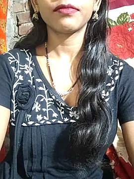 Itz Aisha   online show from 03/27/26, 05:49